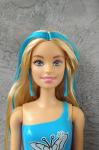 Mattel - Barbie - Color Reveal - Barbie - Wave 15: Spring - Butterfly - кукла